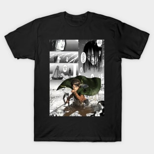 Eren T-Shirt